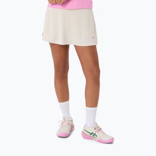 Tenisová sukně ASICS Padel Court soft oat