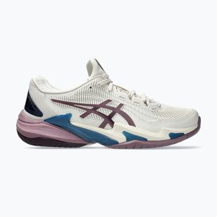 Dámské tenisové boty ASICS Court FF 3 soft oat/dusty mauve