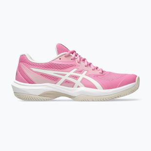 Dámské boty na padel ASICS Game FF Padel bubblegum/white