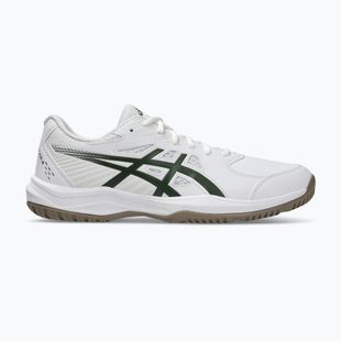 Pánské tenisové boty ASICS Court Slide 4 white/vintage khaki