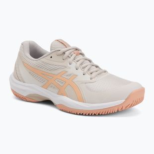 Dámské tenisové boty ASICS Game FF soft oat/cantaloupe
