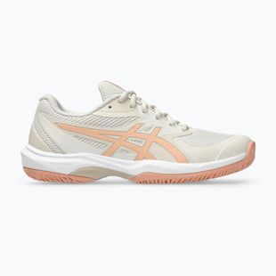 Dámské tenisové boty ASICS Game FF soft oat/cantaloupe