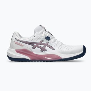 Dámské tenisové boty ASICS Gel-Challenger 15 white/taro purple