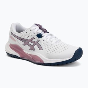 Dámské tenisové boty ASICS Gel-Challenger 15 white/taro purple