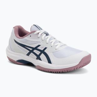 Dámské tenisové boty ASICS Game FF white/independence blue