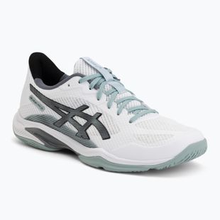 Pánské volejbalové boty ASICS Blade FF 2 white/ocean haze