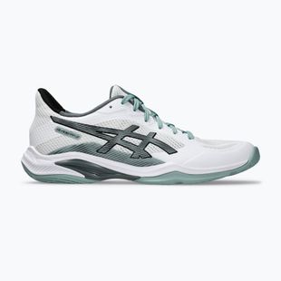 Pánské volejbalové boty ASICS Blade FF 2 white/ocean haze