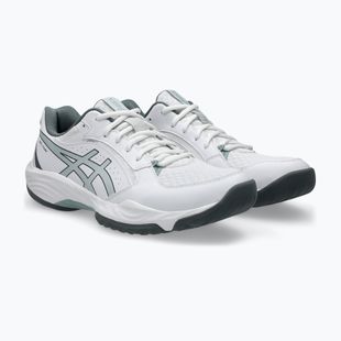 Pánské volejbalové boty ASICS Gel-Task 5 white/ocean haze