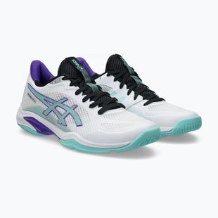 Dámské volejbalové boty ASICS Blade FF 2 white/illuminate mint