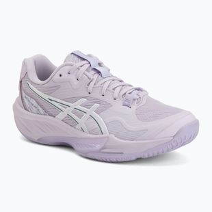 Dámské volejbalové boty ASICS Sky Elite FF 4 dahlia/murasaki