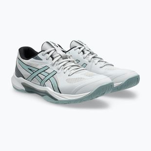 Pánské volejbalové boty ASICS Gel-Tactic 13 concrete/ocean haze