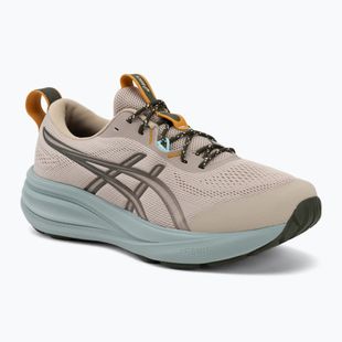 Pánské běžecké boty ASICS Gel-Pulse 17 TR simply taupe/ocean haze