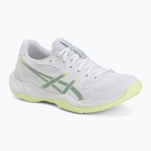 Dámské volejbalové boty ASICS Gel-Rocket 12 white/ocean haze
