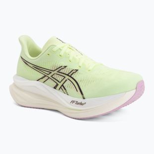 Dámské běžecké boty ASICS Sonicblast 2 illuminate yellow/hazy lilac
