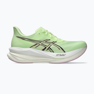 Dámské běžecké boty ASICS Sonicblast 2 illuminate yellow/hazy lilac