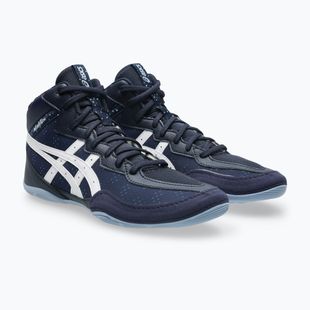 Zápasnické boty ASICS Matflex 8 midnight/white