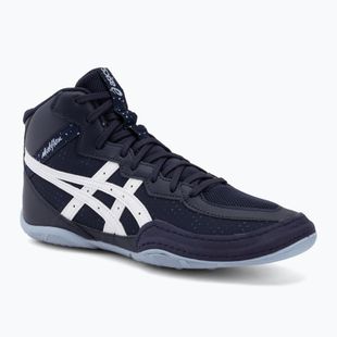 Zápasnické boty ASICS Matflex 8 midnight/white
