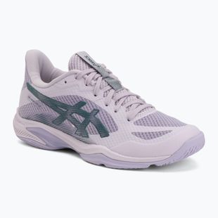 Dámské volejbalové boty ASICS Blade FF 2 dahlia/foggy teal