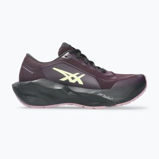 Dámské běžecké boty ASICS Novablast 6 GTX dark aubergine/black