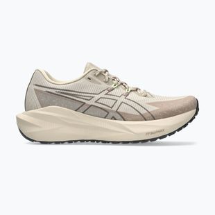 Dámské běžecké boty Asics Blazeblast simply taupe/illuminate yellow