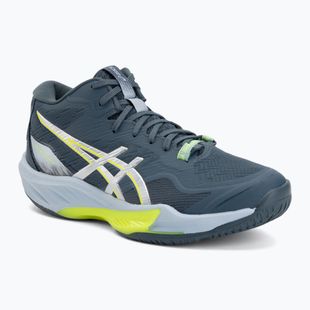 Pánské volejbalové boty ASICS Sky Elite FF MT 4 raw indigo/solid air
