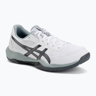 Pánské volejbalové boty ASICS Gel-Rocket 12 white/steel grey