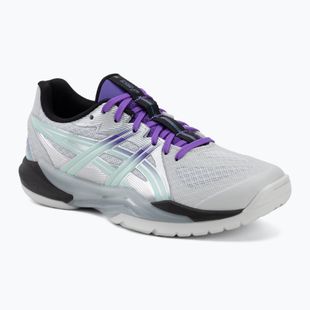 Pánská obuv ASICS Powerbreak FF concrete/illuminate mint