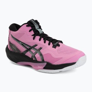 Pánské volejbalové boty ASICS Sky Elite FF MT 4 bubblegum/gunmetal