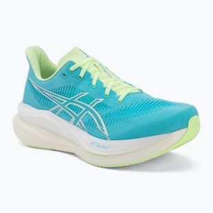 Pánské běžecké boty ASICS Sonicblast 2 energy aqua/illuminate yellow