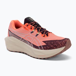 Pánské běžecké boty Asics Blazeblast sun coral/dark aubergine
