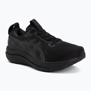 Pánské běžecké boty ASICS Gel-Kayano 33 Extra Wide black/black