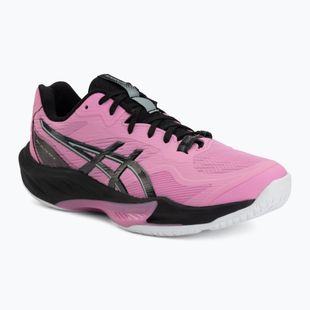 Pánské volejbalové boty ASICS Sky Elite FF 4 bubblegum/gunmetal