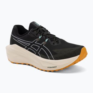 Pánské běžecké boty Asics Blazeblast black/sandstorm