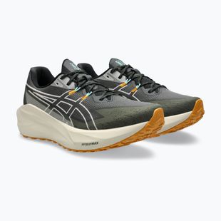 Pánské běžecké boty Asics Blazeblast black/sandstorm