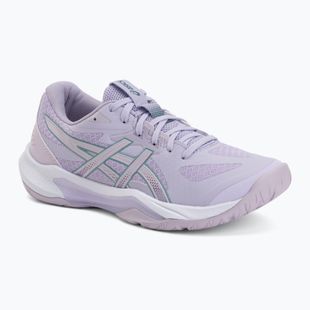 Dámské volejbalové boty ASICS Gel-Tactic 13 murasaki/dahlia