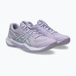 Dámské volejbalové boty ASICS Gel-Tactic 13 murasaki/dahlia