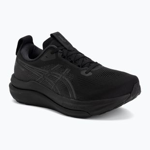 Pánské běžecké boty ASICS Gel-Kayano 33 Wide black/black
