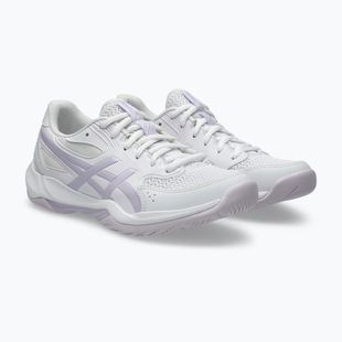 Dámské volejbalové boty ASICS Gel-Rocket 12 white/dahlia