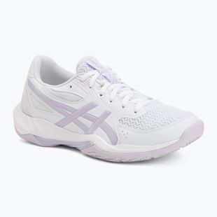Dámské volejbalové boty ASICS Gel-Rocket 12 white/dahlia