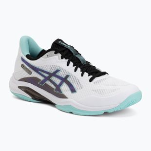 Pánské volejbalové boty ASICS Blade FF 2 white/radiant amethyst