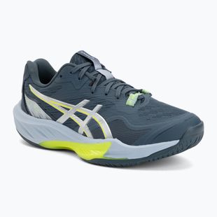 Pánské volejbalové boty ASICS Sky Elite FF 4 raw indigo/solid air