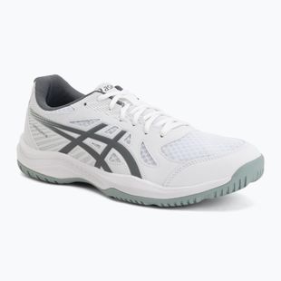 Pánské boty ASICS Upcourt 6 white/steel grey