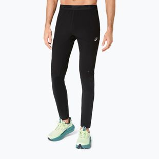 Pánské běžecké kalhoty ASICS Road Pant performance black