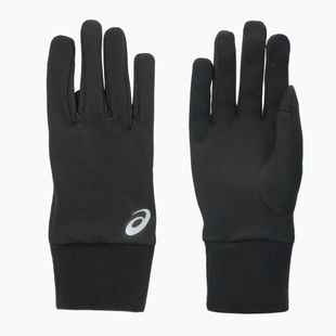 Běžecké rukavice ASICS Winter Glove performance black