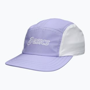 Kšiltovka Asics Performance Running 5 Panel Cap Vapor/Vapor