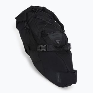 Taška na kolo Topeak Loader Backloader Pod Sedlo zelená T-TBP-BL3B