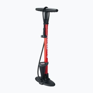 Cyklistická pumpička Topeak JoeBlow Max HP 160psi red