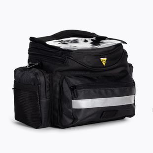 Brašna na řídítka Topeak Tourguide Handlebar Bag black T-TT3021B2