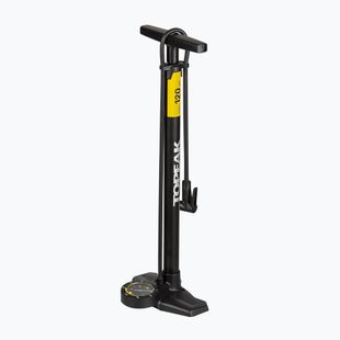 Cyklistická pumpička Topeak JoeBlow Urban EX 120psi black
