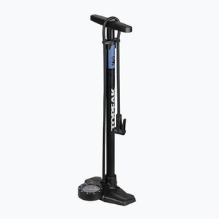 Cyklistická pumpička Topeak JoeBlow Roadie EX 160psi black